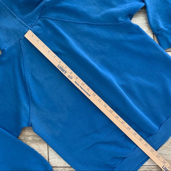 Vintage 80s Levi’s USA Olympics hoodie - Picture 12 of 14